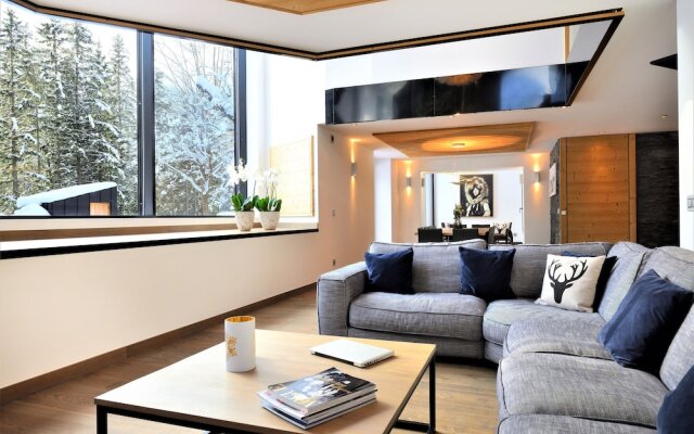 Black Diamond Chalet