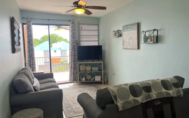 Apartment in Boqueron