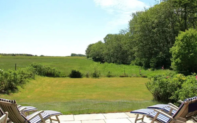 Westerheide Modern Retreat