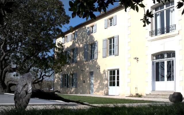 Les Demeures de Valette