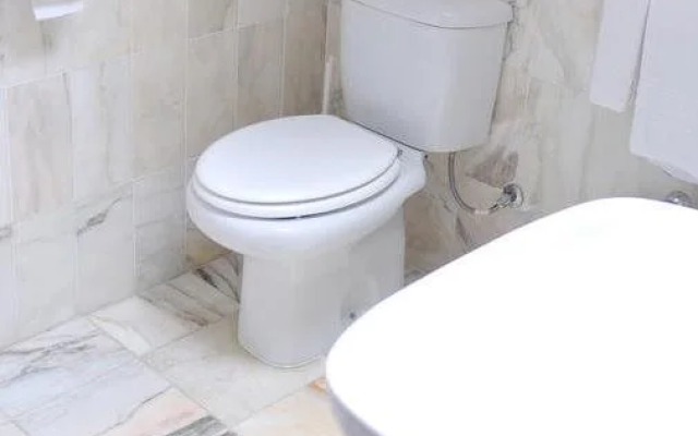 Residência Água de Madeiros