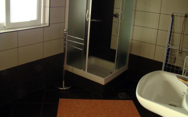 Apartmani Villa Marija