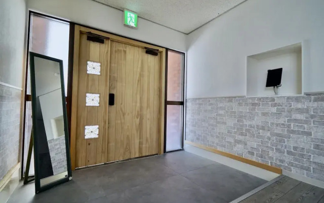 Hotel Ishigaki & Chikonkiya