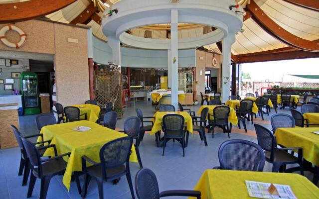 Hotel Cesare