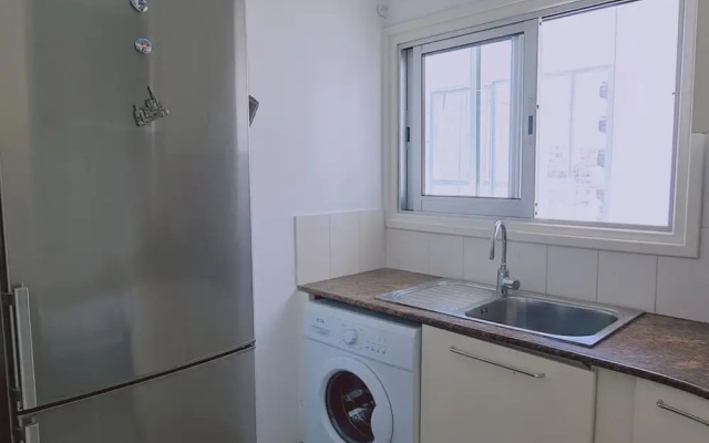 19 LCA - Stay Antique Apartment