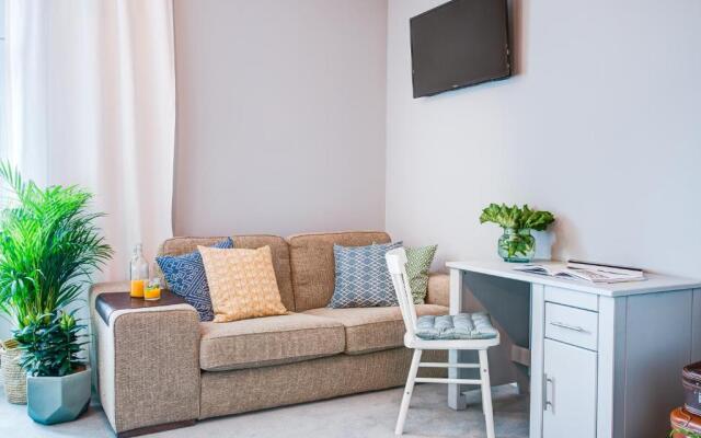 Apartamenty Chełmno