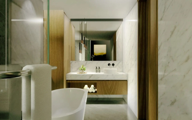 Luminor Hotel Tanjung Selor