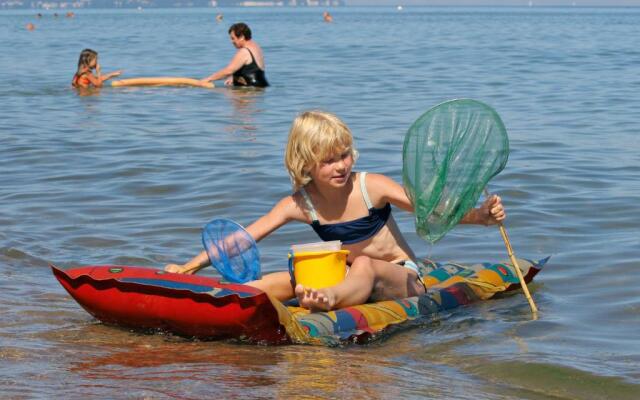 Ferienhaus in Baabe D 092.049