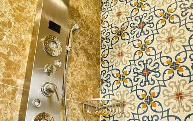 Cherry apartment - Thao Dien Centre