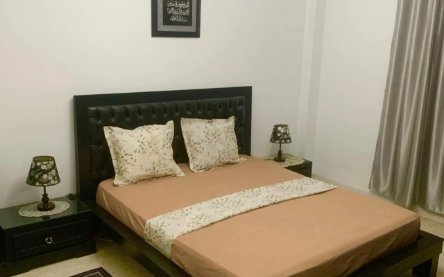 Dream Appartement El Aouina