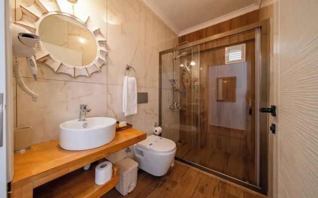 Casa Linn Boutique Hotel