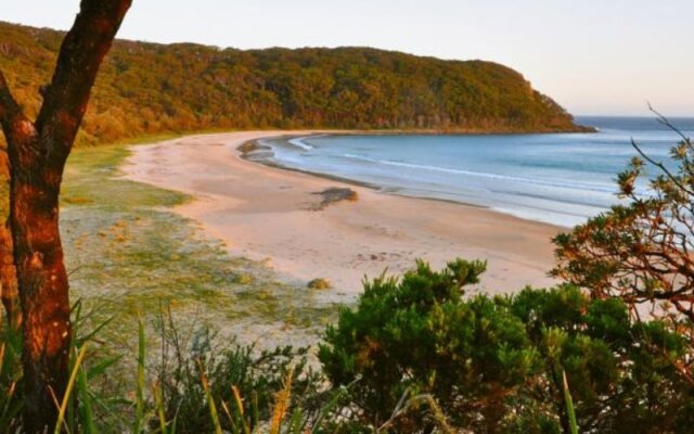 Durras Lake North Holiday Park