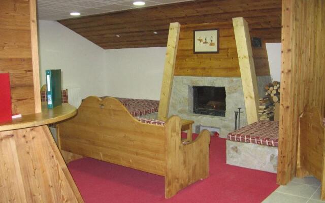 Residence Odalys Rochebrune