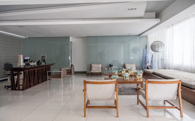 Lincoln Suite