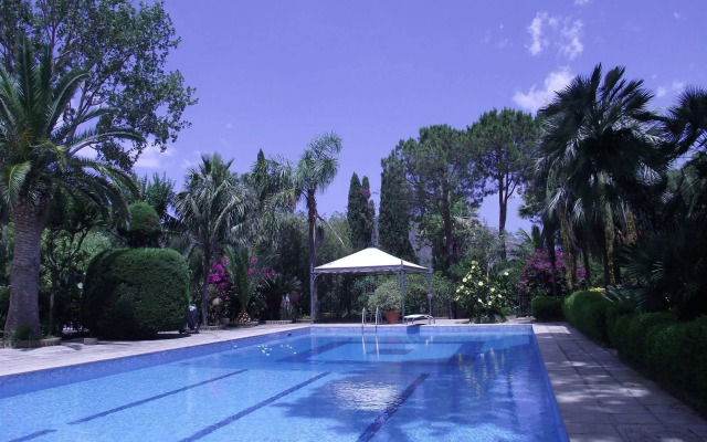 Residence Villa Laura