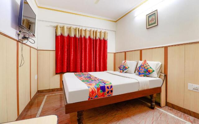 FabHotel Shivaals Residency