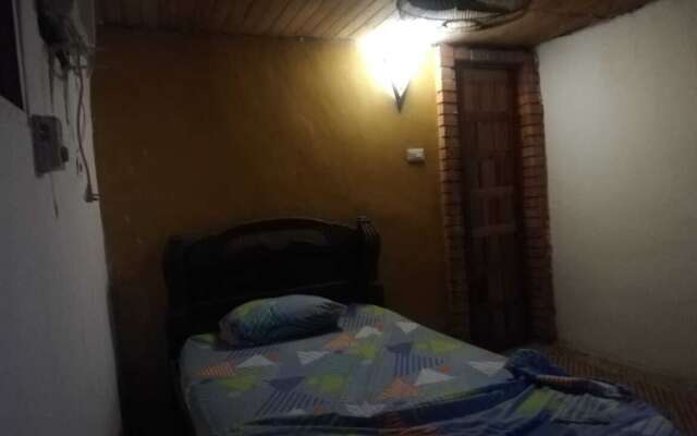 Mi Ciudad Hostal