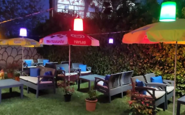 Güven Butik Otel