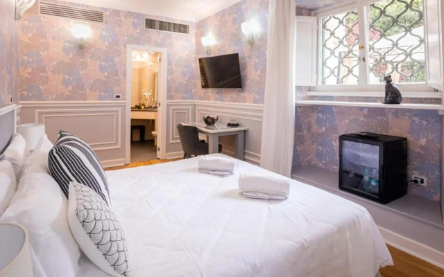 Mangili Garden Hotel