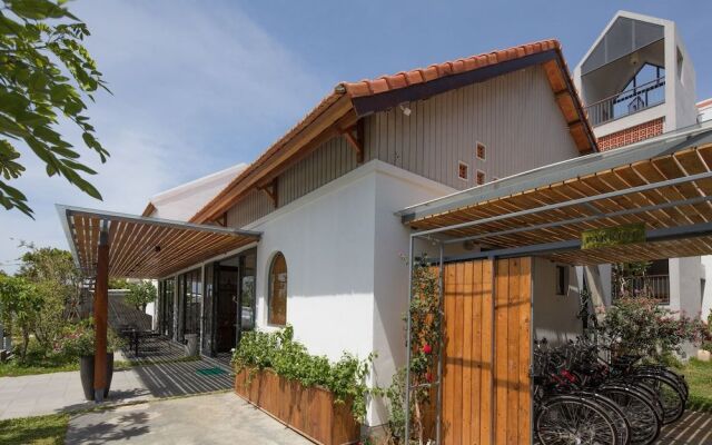 Hoian Tranquil Lodge - Chon Binh Yen