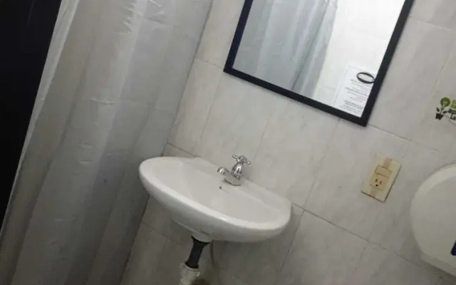 Hotel San Juan 70 Express