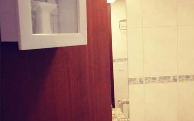 Apartamento Bosque das Azaleias II