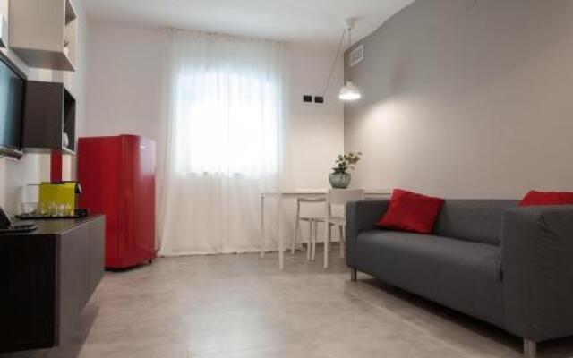 Residence Moderno