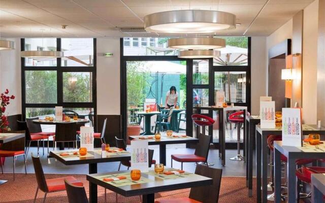 Hotel Mercure Saint Quentin En Yvelines Centre