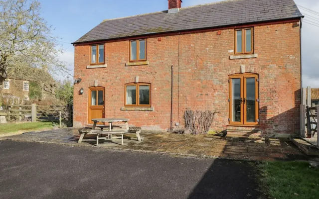 Stables Cottage