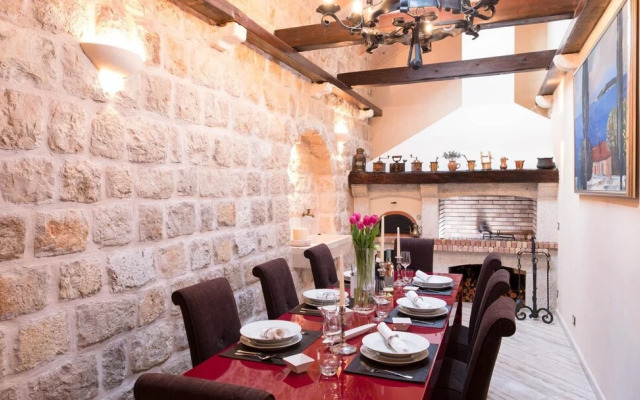 Villa Muri di Dubrovnik
