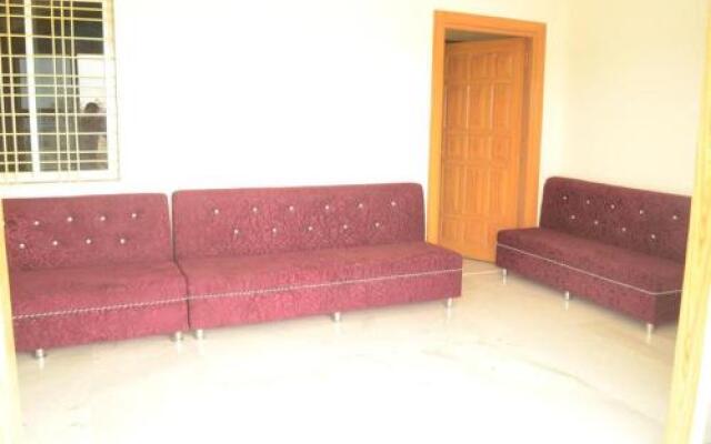 Sai Guest House by OYO Rooms