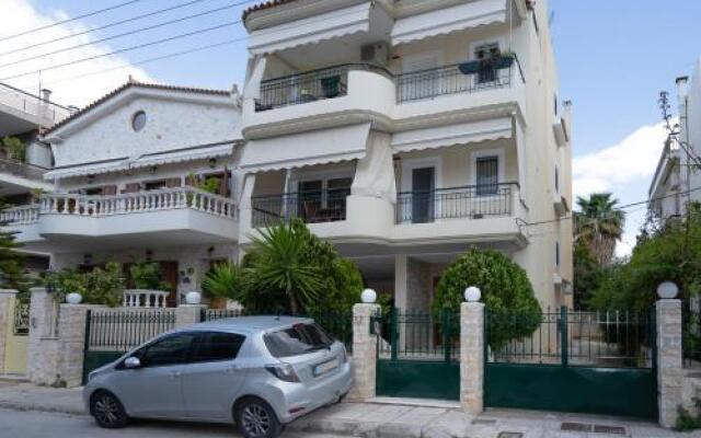 Magicstay - Flat 1 Bedroom 1 Bathroom - Glyfada
