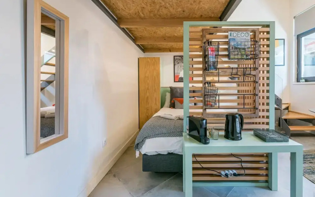 CASA DOURO Porto City