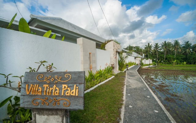 Villa Tirta Padi 3