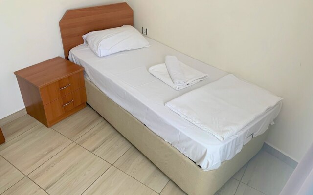 Isik Apart Datca