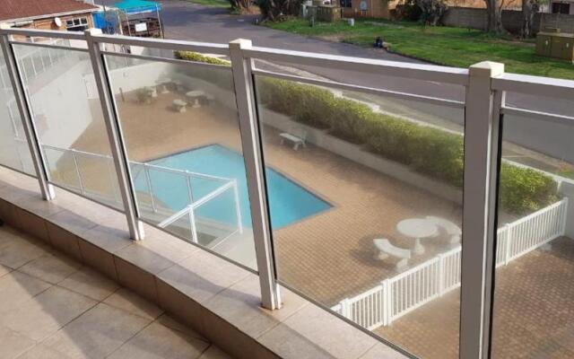 10 Seahorse, Scottburgh
