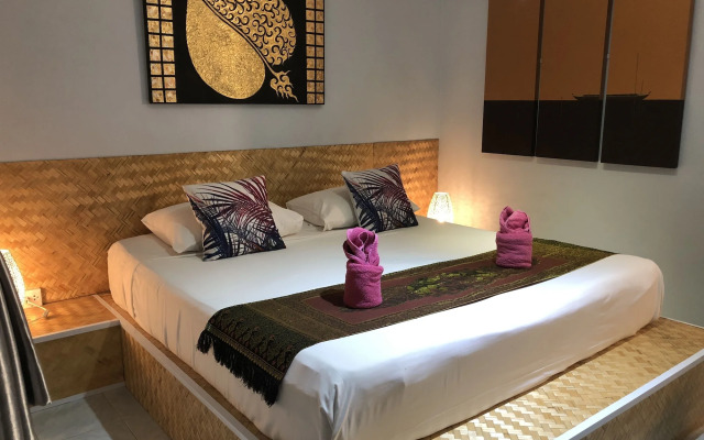 Samui Zenity Hotel