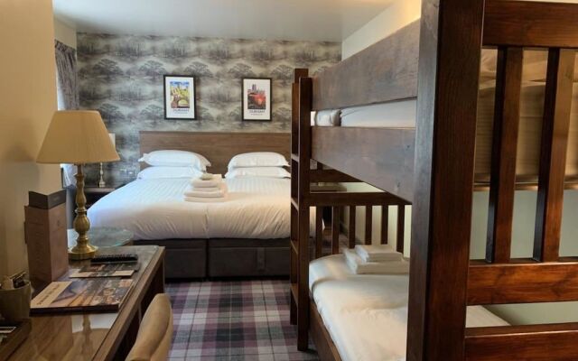 The Seaton Lane Inn - The Inn Collection Group