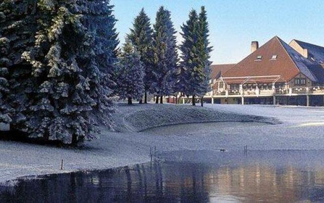 Stiemerheide - The Urban Hotel & Golf Retreat