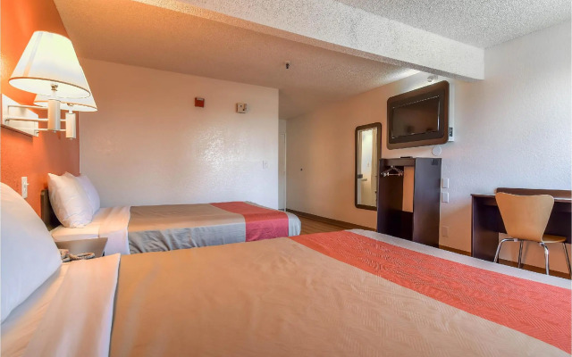 Motel 6 San Diego, CA - Hotel Circle - Mission Valley