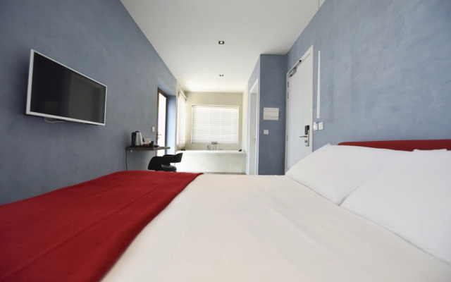 Quaint Boutique Hotel Nadur