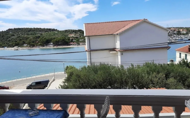 Lapa - 40 m From Beach - A2 Lucija