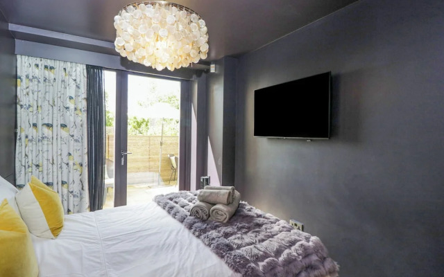 35 Hope Place