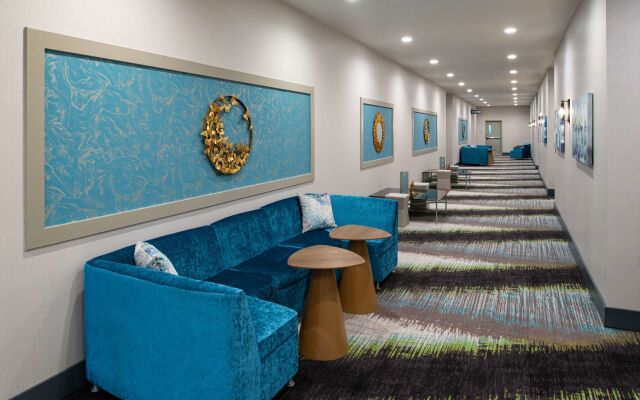 Hilton Garden Inn Seattle Lynnwood, WA