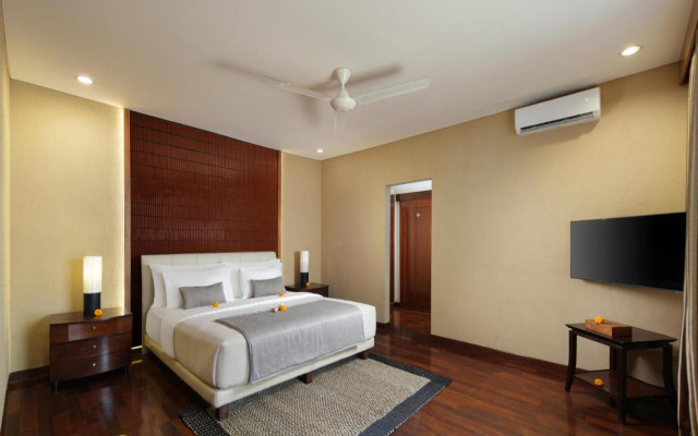 Kanadea Villa Canggu by Ini Vie Hospitality.