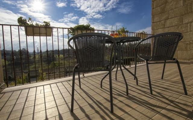 Casa Borgo Regina B&B Bari