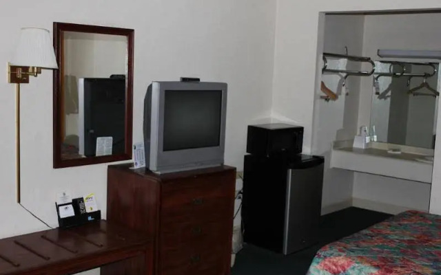 Super 8 Motel - Athens