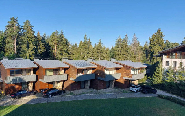 Residence E205 Euphoria Club Hotel & Resort