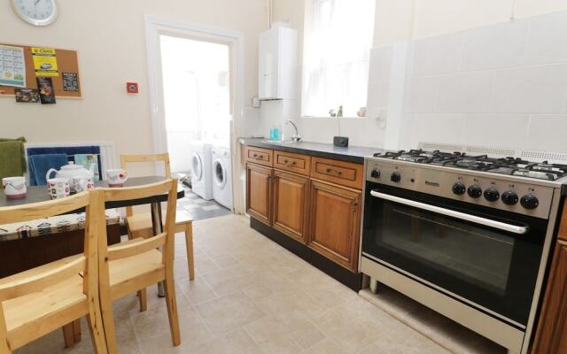 Seaside Villa, Bridlington