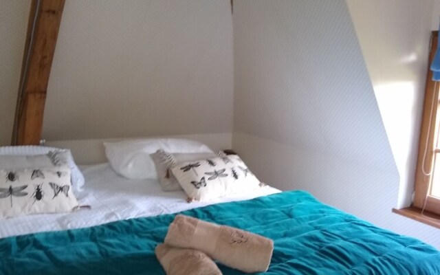 Domaine de la Vaudouriere